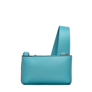 Radley Pockets Mini Ziptop Crossbody